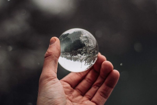 9. Живите моментом!