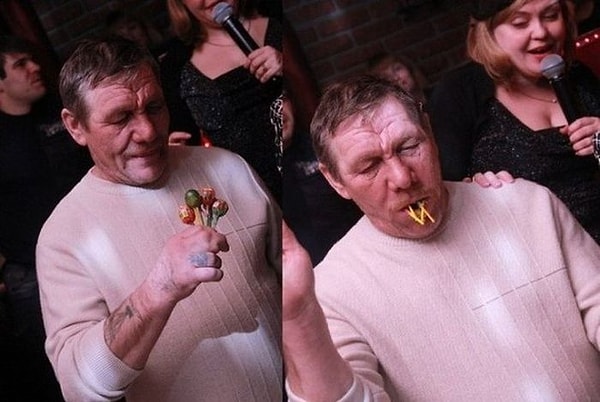 13. Учитесь, молодёжь!