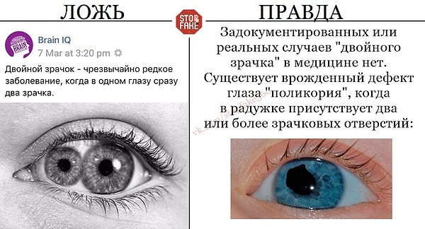 12. И оправдание "Я видел это ВК" вас совсем не оправдает...