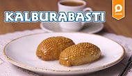 Midenize 'Bugün Bayram!' Dedirtecek Bir Tatlı: Kalburabastı