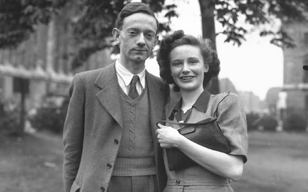 7. Он женился на своей двоюродной сестре