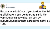Babalarıyla Yaşadıkları Anıları Anlatarak Takipçilerini Kahkahalara Boğan 17 Evlat Gibi Evlat