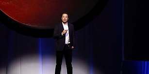 Elon Musk'tan Mars'ın Yönetim Şekli İçin Öneri: 'İnsanların Katıldığı Doğrudan Demokrasi ve Özgürlük'