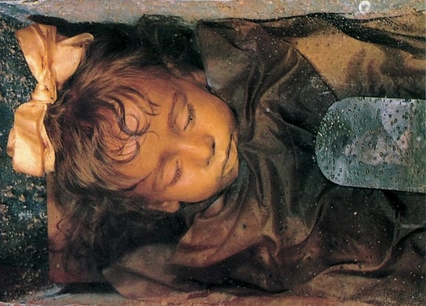 Эксперты, по их мнению, нашли объяснение этому феномену.