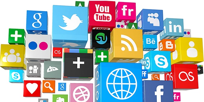 На связи: Тест на знание социальных сетей