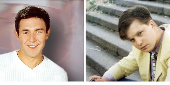 Звезды эфира: Как выглядели и чем сейчас занимаются знаменитые телеведущие конца 90-х-начала "нулевых"