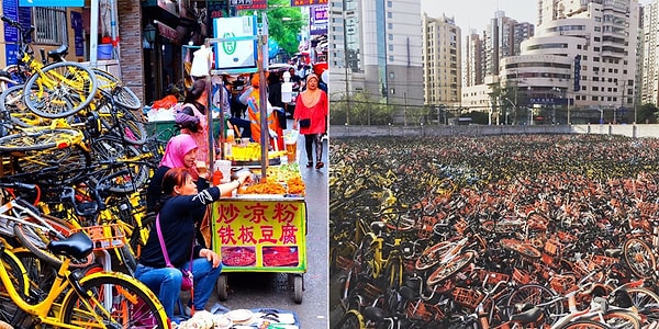 6. Велосипедная проблема