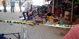 'Suruç Yazısı' ile Gündeme Gelen AKP’nin Urfa Milletvekili Adayından Yalanlama ve Açıklama