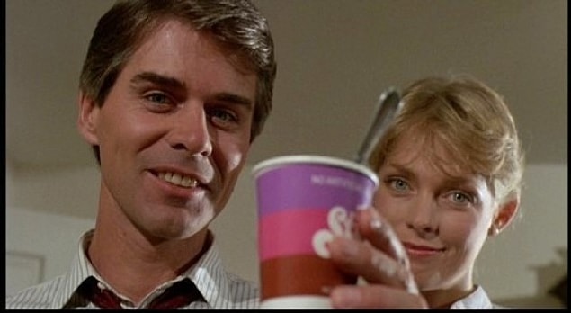 88. The Stuff, 1985