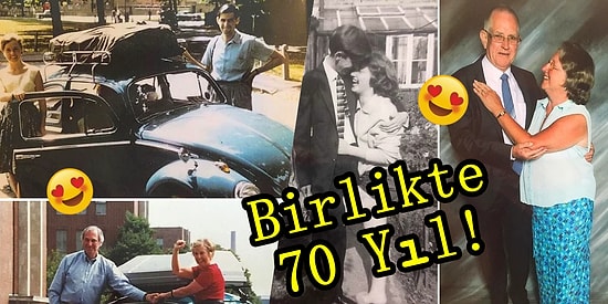 Gözlerimizden Kalpler Çıktı! İşte Aşka İnancınızı Tazeleyecek 22 Tatlı Çift