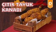 En Eğlenceli Tavuk Kanadı: Çıtır Tavuk Kanadı Nasıl Yapılır?