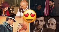 Türk Dizi Tarihinde En İyisi Onlar! Klişelerden Uzak En Samimi Aşkı Yaşayan 27 Çift