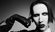 Aykırı Tarzı ile Milyonlara Ulaşan Bir Rockstar: Marilyn Manson