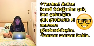 Arkadaşlarımız Olmadan Hayatımızın Ne Kadar Sıkıcı ve Katlanılmaz Olduğunun 17 Kanıtı