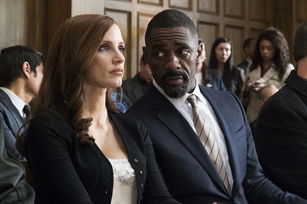 42. Molly's Game | #37