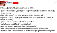 Türkiye'de Evlilik Olgusu Üzerine Herkesin Şapkasını Önüne Koyarak Düşünmesi Gereken Gerçekçi Tespitler