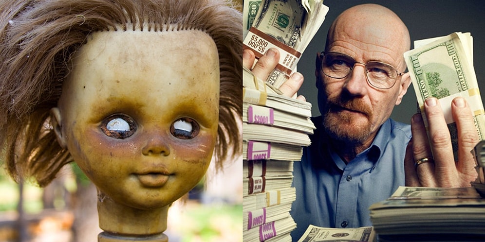 Ответы на эти сложные вопросы поведают, о чем вы мечтаете на подсознательном уровне