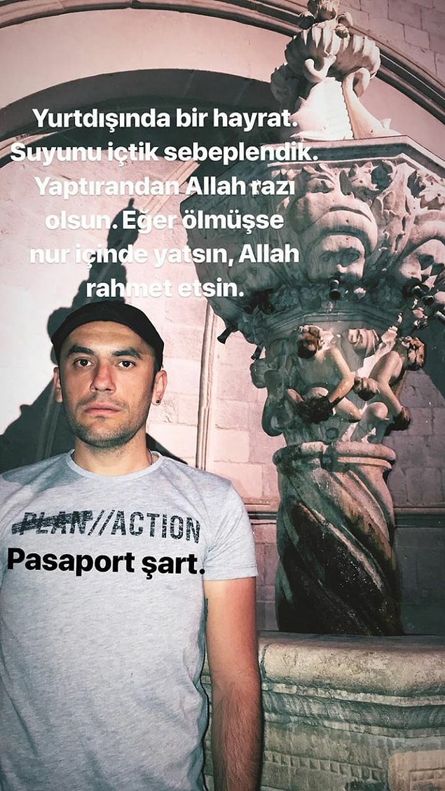 4. Pasaport şart.