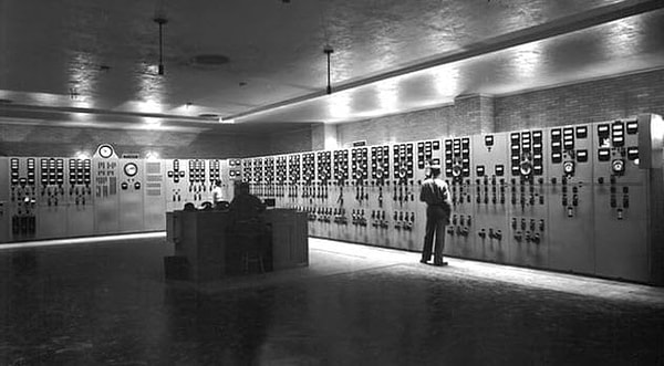 1. Ок-Ридж, США