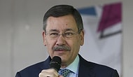 Melih Gökçek'in Anketi: 'Cumhur İttifakı mı Kazanır, Teröristler mi?'