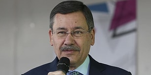 Melih Gökçek'in Anketi: 'Cumhur İttifakı mı Kazanır, Teröristler mi?'