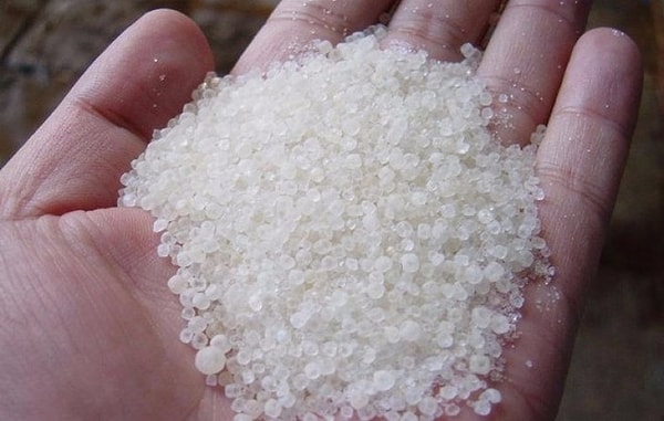 9. Сульфат аммония