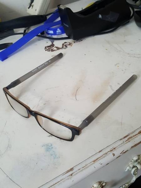 10. Отчаянные времена требуют отчаянных мер