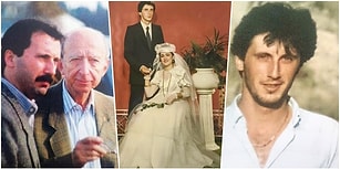 Cumhurbaşkanı Adayı Muharrem İnce'nin Pek Görmediğiniz Dünden Bugüne Gençlik Fotoğrafları