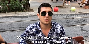 Ekonominin Gidişatı Hakkında Sokak Ne Düşünüyor?