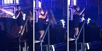 RAP Konserinin Seyrini Değiştiren İşaret Dili Çevirmeni