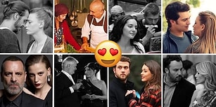 Dizi Çiftlerinin Aşklarını Yorumla Sana İlişkiden Ne Anladığını Söyleyelim!