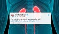 CNN Türk'ün 'Tek Böbrek' Haberi Sosyal Medyanın Gündeminde: 'Ekonomik Kriz Haberleri İyice Değişti'