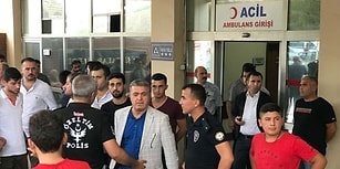 Suruç'ta Öldürülen Şenyaşar Ailesinden Üç Kişinin Ön Otopsi Raporu Tamamlandı: 23 Kurşun, Kesici ve Delici Aletler...