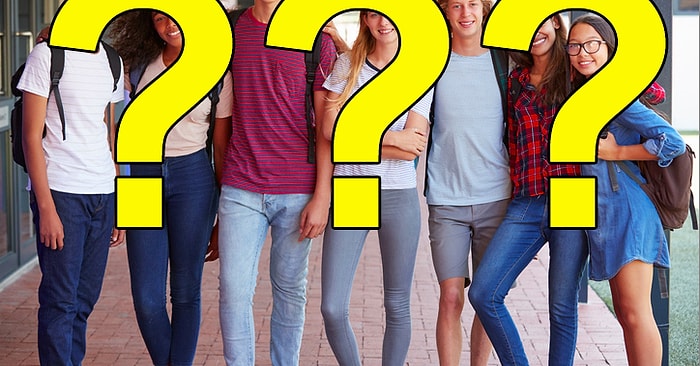 Тест: Можно ли назвать вашу память фотографической?