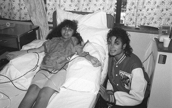 12. Благотворительность