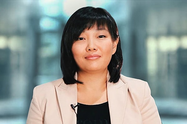 4. Татьяна Бакальчук (42 года, $600 млн)