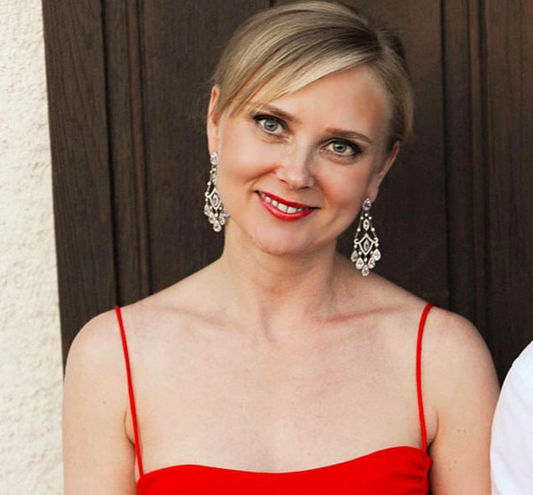 3. Елена Рыболовлева (51 год, $600 млн)