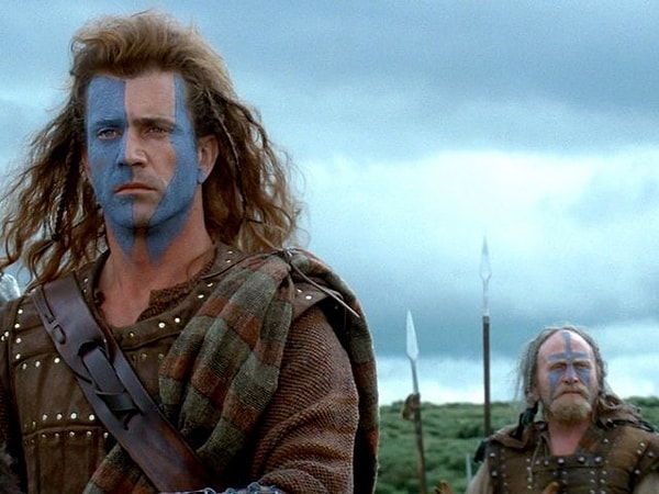 4. Вы идете на войну, и времени осталось лишь на одну молитву. Как будете молиться?