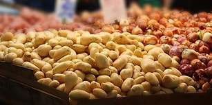 Hükümetin Yüksek Fiyatlara Aldığı Önlem: Türkiye Patates ve Soğan İthal Edecek...