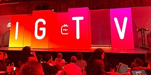 Instagram Yeni Uygulamasını Tanıttı: IGTV ile Video Süresi 1 Saate Çıkıyor!