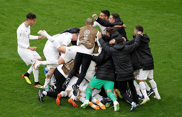 4. А что означает слово поучер?