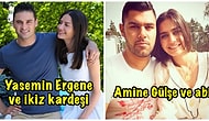 Şok Olmaya Hazır Olun! Yakından Tanıdığınız Ünlülerimizin Daha Önce Hiç Görmediğiniz Kardeşleri