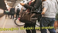 Bavullarınızı Toplayın! Size Seyahatiniz İçin Gereken Altın Değerinde 20 Tüyo Veriyoruz