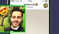WhatsApp'ta Hakan Sabancı'yı Tavlayabilecek misin?