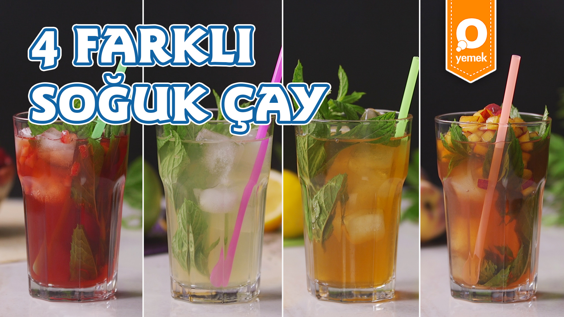 Demlenmiş Çayı Değerlendirmenin Yolları Demlenmiş Çayı Değerlendirmenin Yolları