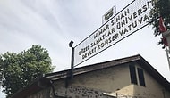 Mimar Sinan Güzel Sanatlar Üniversitesi'ne Tahliye Talimatı: 'Çıkmazsanız Elektriğinizi, Suyunuzu Keseriz'