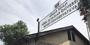 Mimar Sinan Güzel Sanatlar Üniversitesi'ne Tahliye Talimatı: 'Çıkmazsanız Elektriğinizi, Suyunuzu Keseriz'