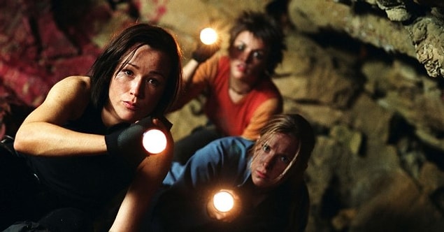 48. Cehenneme Bir Adım, 2005