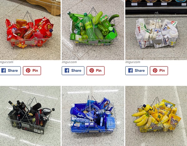 10. Этот умелец достоен медали за старание...