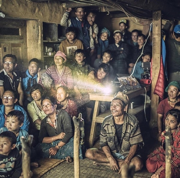 22. "Картина счастья"